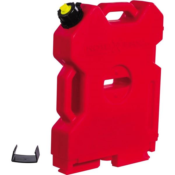 Rotopax 2 Gallon CARB Approved Fuel Container