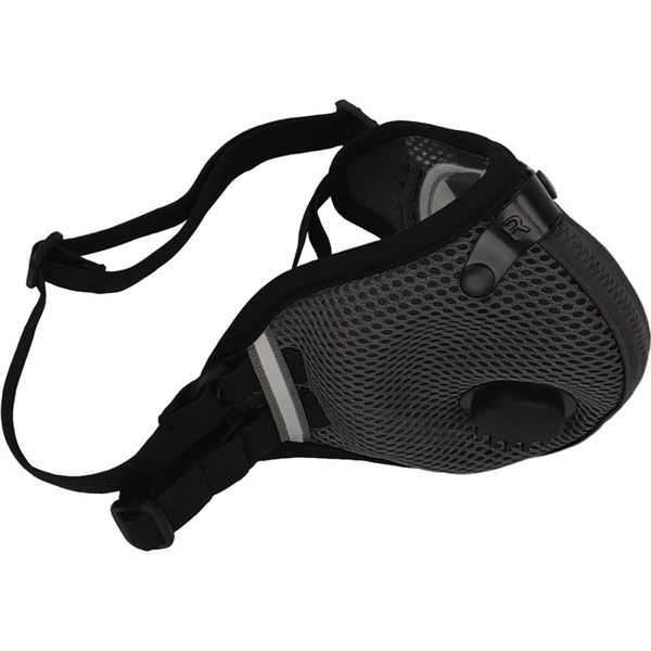 RZ Mask M2.5 Mesh Cold Weather Dust Mask