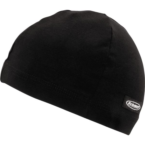 Schampa Silk Weight Skull Cap