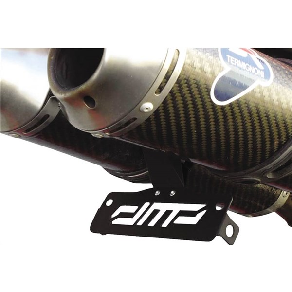 DMP Fender Eliminator