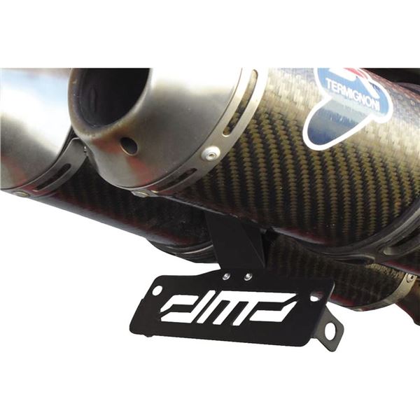 DMP Fender Eliminator With Lights