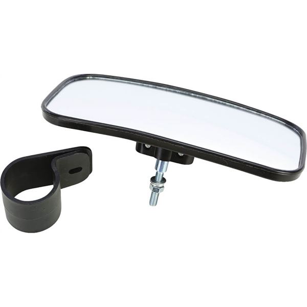 Seizmik Universal Convex UTV Mirror