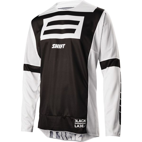 Shift Racing Black Label G.I.Fro 20th Anniversary Jersey