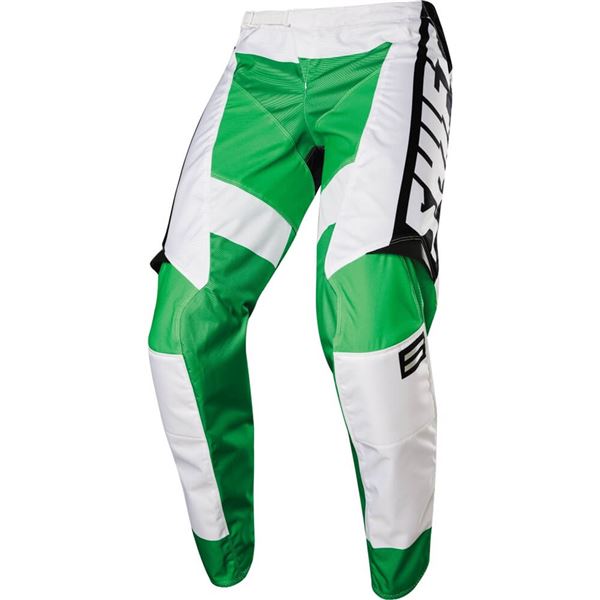 Shift Racing White Label Archival Limited Edition Pants