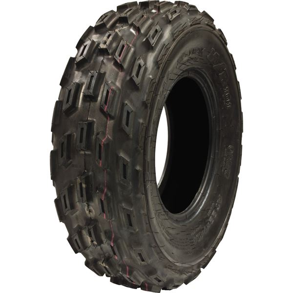 OHTSU MR101 Radial Front Tire