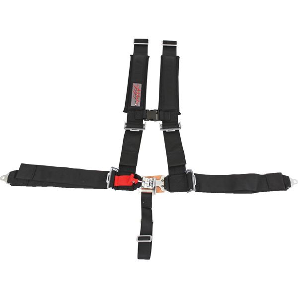 Slasher Products 3 Inch 5 Point Racing Harness