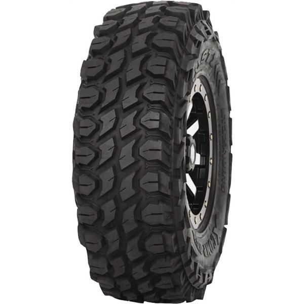 STI XComp DOT Tire