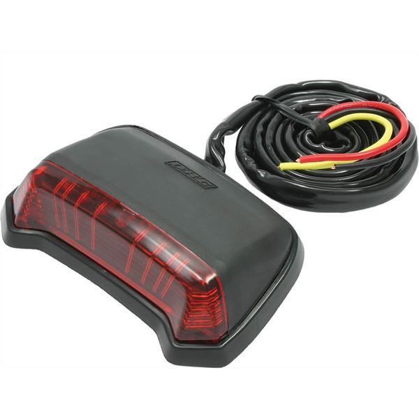 DRC Phantom Tail Light