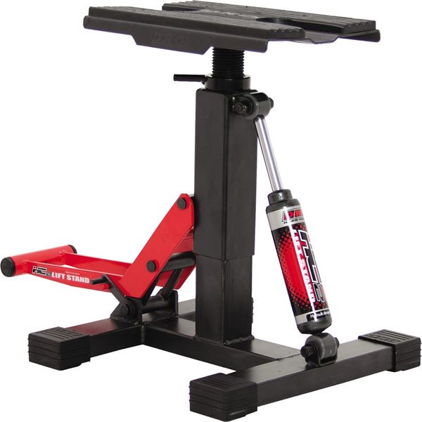 DRC HC2 Twin Arm Lift Stand