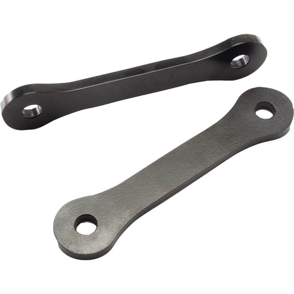 DRC Lowdown Rear Suspension Link Kit