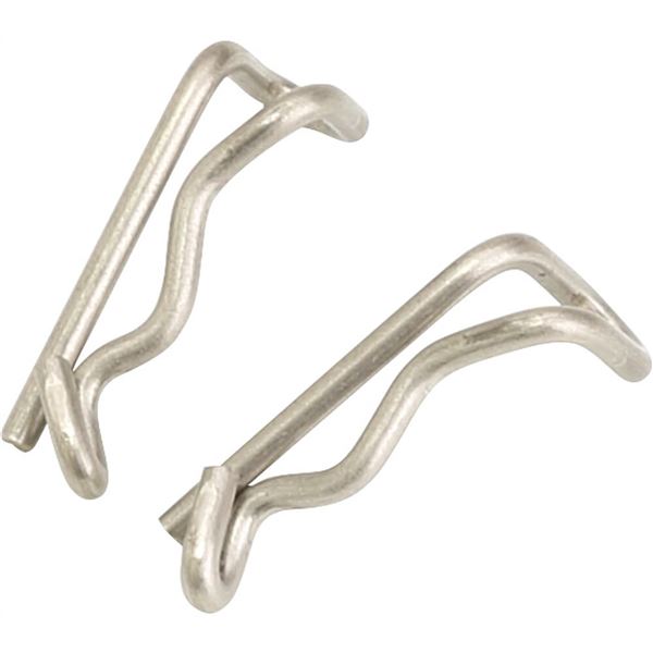 DRC Stainless Steel Magura Brake Pin Clip Set