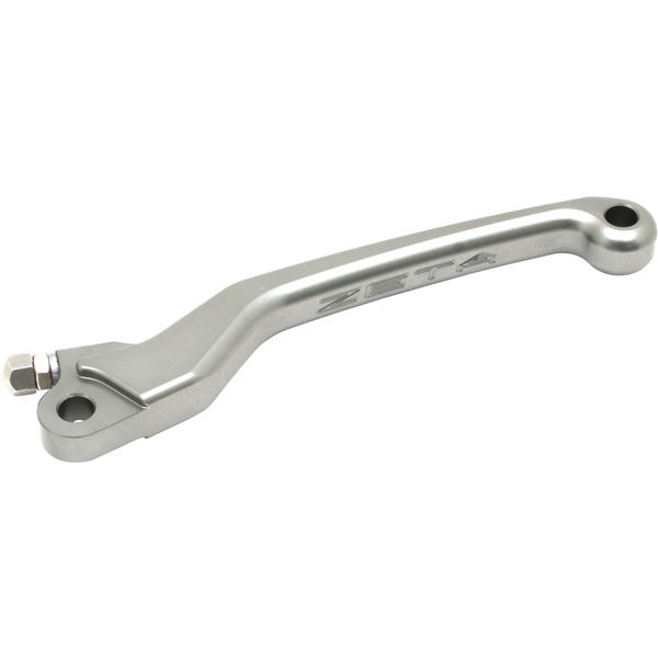 Zeta M-Type CNC Billet 3 Finger Pivot Brake Lever