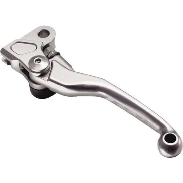 Zeta Forged Pivot FP 3 Finger M-Type Clutch Lever Assembly