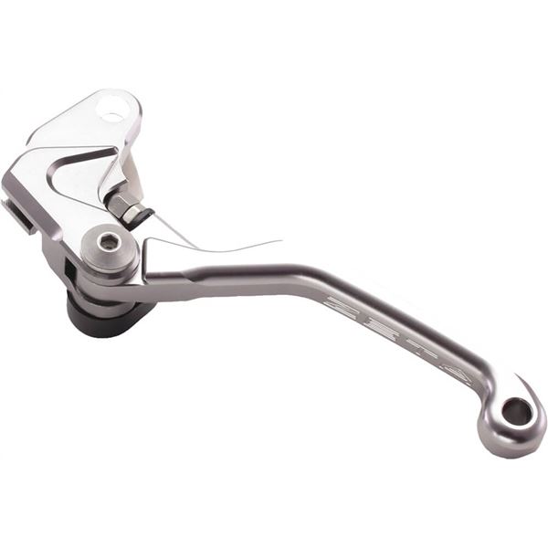 Zeta CNC-Machined Pivot CP 4 Finger M-Type Clutch Lever Assembly