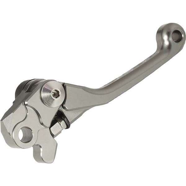 Zeta CNC-Machined Pivot CP 4 Finger M-Type Brake Lever Assembly