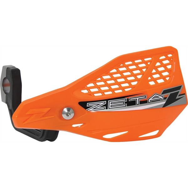 Zeta Stingray Vented Handguard