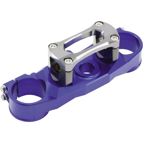 Zeta SX Handlebar Clamp Kit