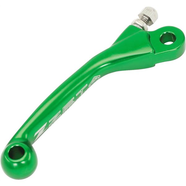 Zeta Forged Pivot FP 3 Finger Replacement Clutch Lever Arm