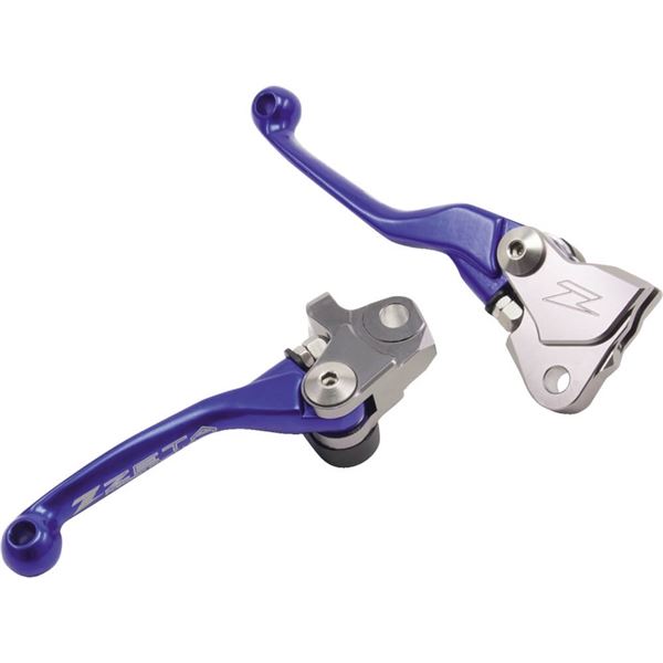 Zeta FP Pivot Lever Set