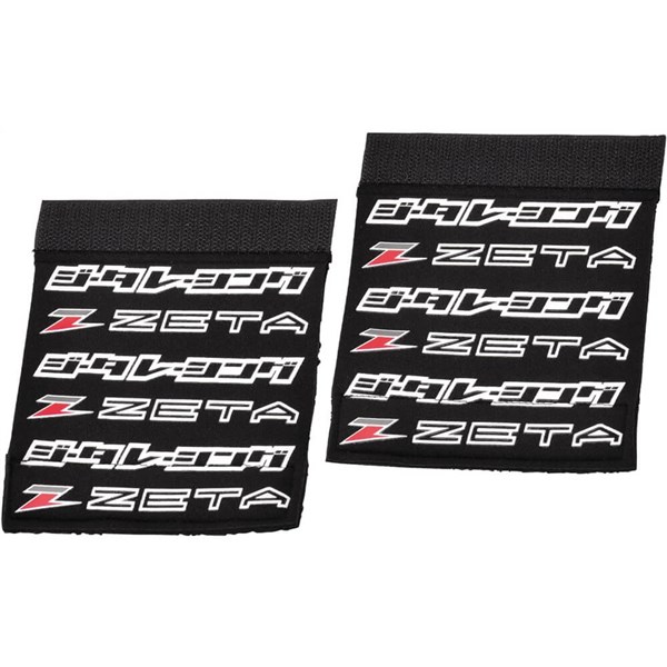 Zeta Racing Grip Covers