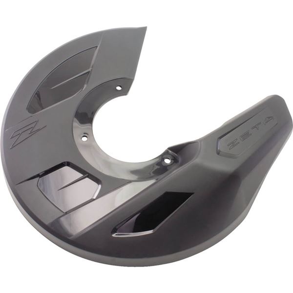 Zeta Pro Front Disc Guard