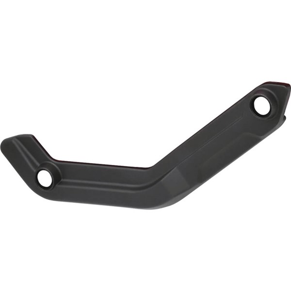Zeta Rear Disc Guard Replacement Plastic Bumper