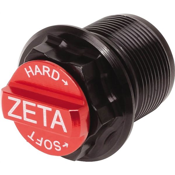 Zeta Bottom Adjusters For WP AER Front Forks