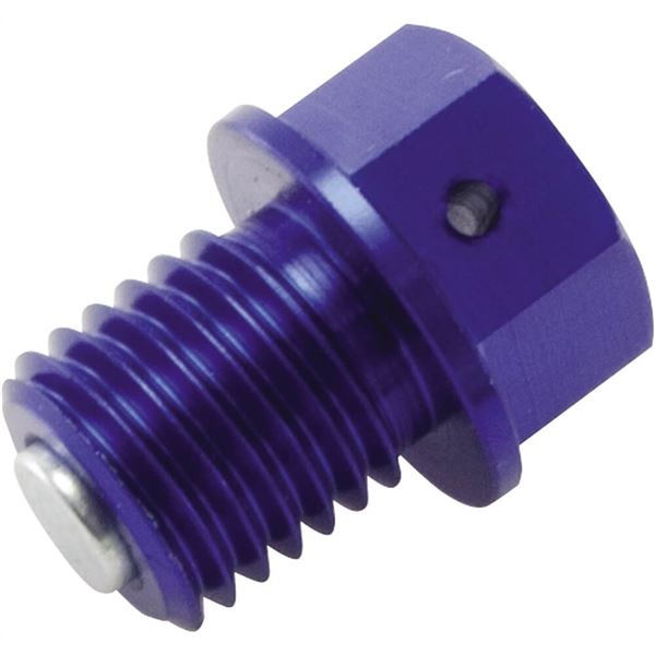 Zeta Magnetic Oil Drain Bolt