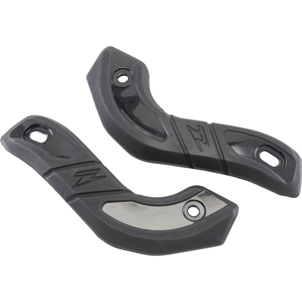 Zeta Pro Armor Handguard Shields