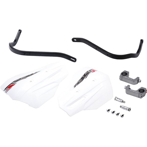Zeta Armor XC Pro Handguard Kit For 1-1 / 8