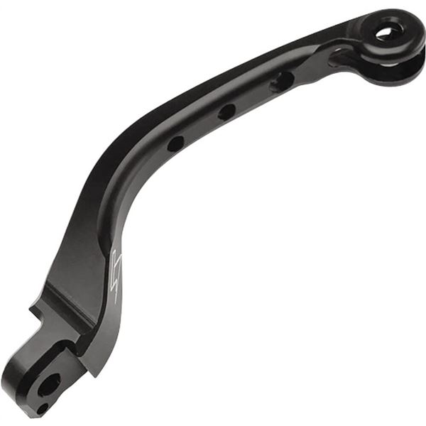 Zeta Flite Replacement L3SP Shorty Clutch Lever