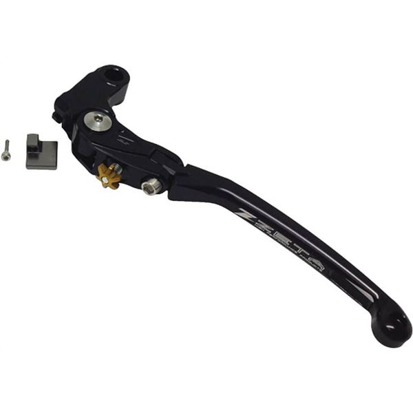 Zeta Pilot Shorty Clutch Lever