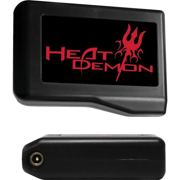 Symtec Heat Demons LiIon Battery