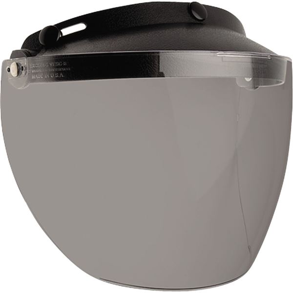 Bell Helmets Custom 500 Flip Helmet Visor