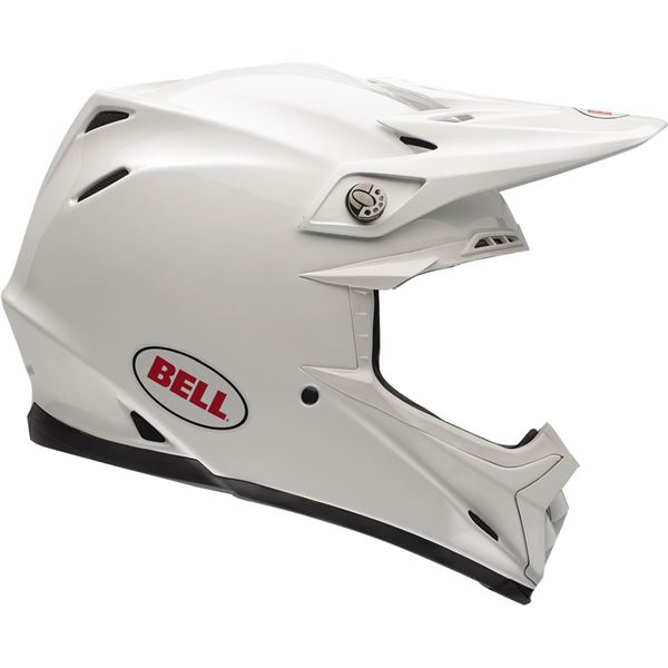 Bell Helmets Moto-9 Carbon Flex Helmet