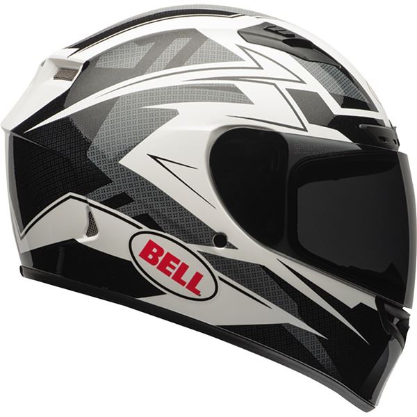 Bell Helmets Qualifier DLX Clutch Full Face Helmet