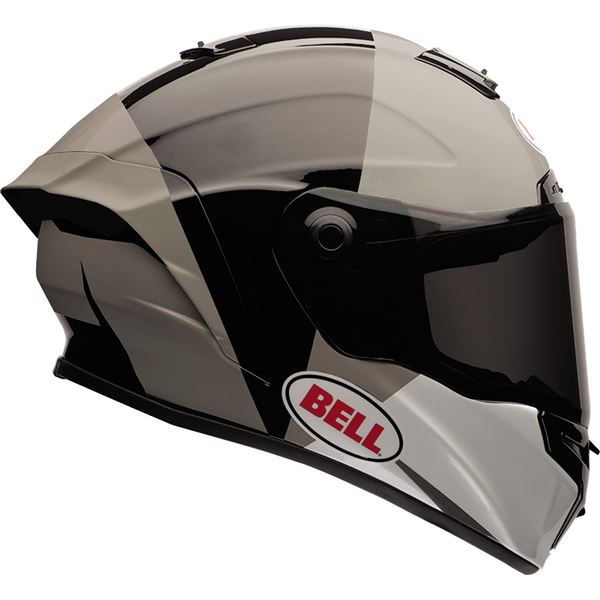 bell kids full face helmet