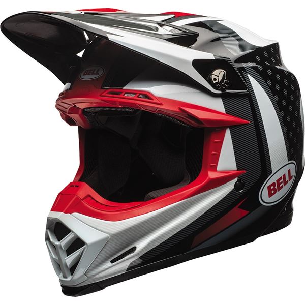 Bell Helmets Moto-9 Flex Vice Helmet