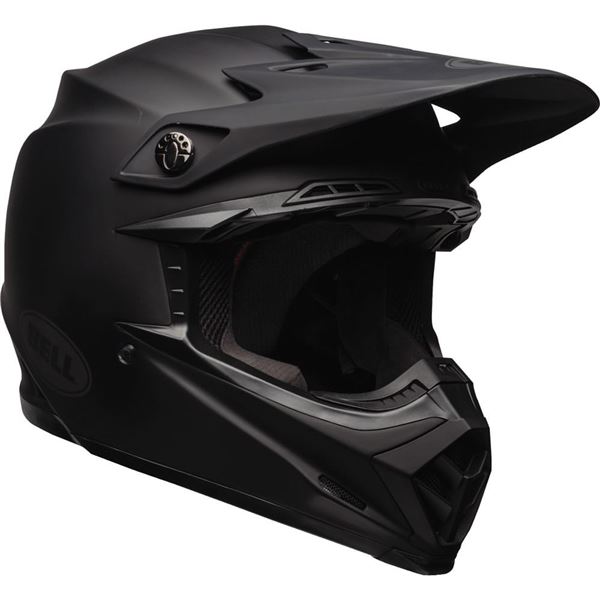 Bell Helmets Moto-9 MIPS Helmet