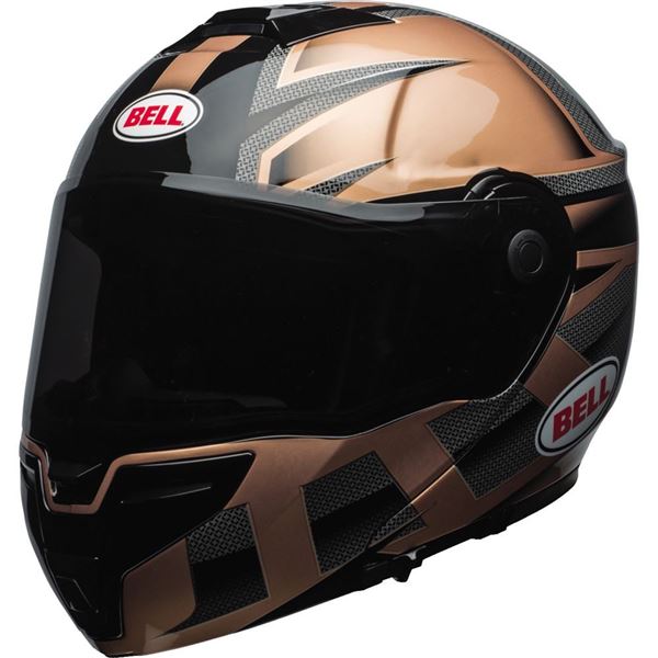 Bell Helmets SRT Predator Modular Helmet