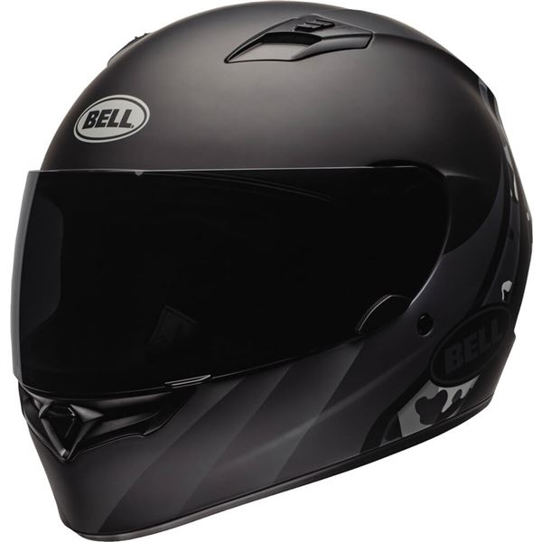 Bell Helmets Qualifier Integrity Full Face Helmet