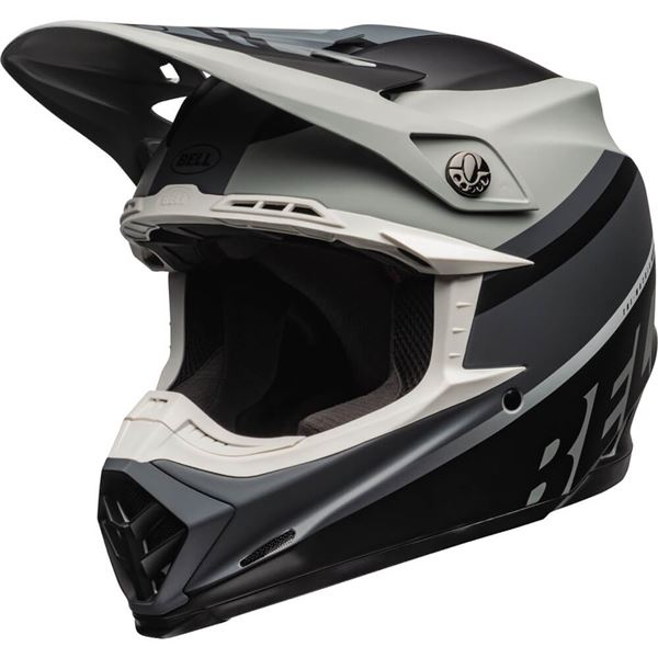 Bell Helmets Moto-9 MIPS Prophecy Helmet