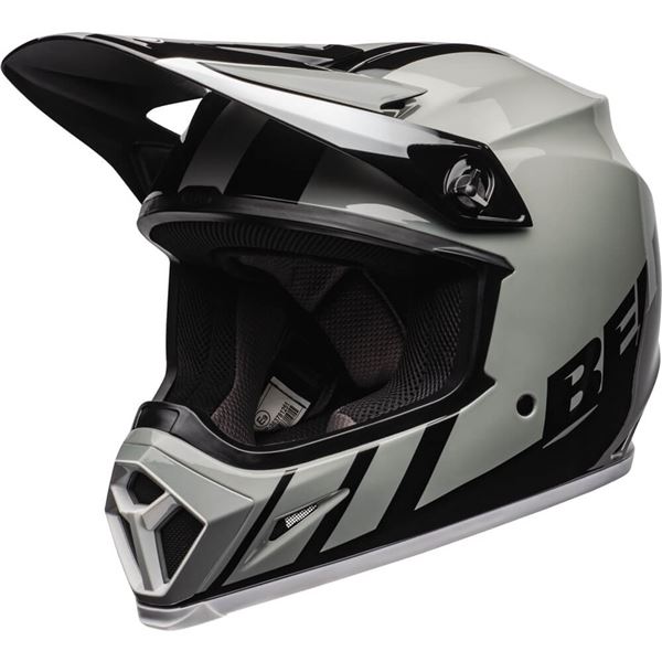 Bell Helmets MX-9 MIPS Dash Helmet