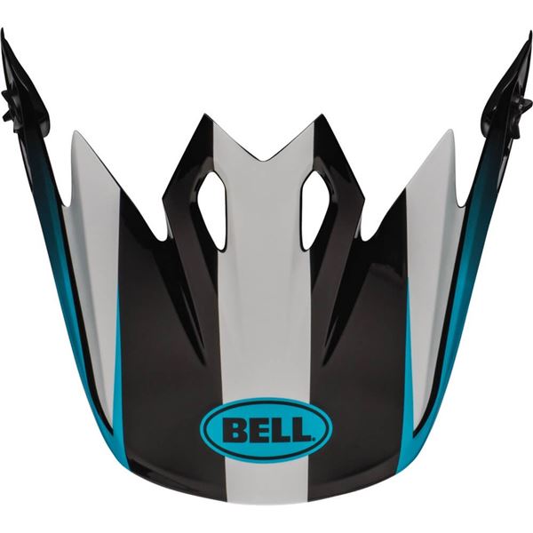 Bell Helmets MX-9 MIPS Dash Replacement Helmet Visor