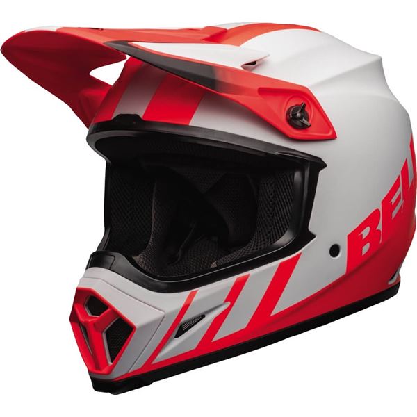 Bell Helmets MX-9 MIPS Dash Helmet