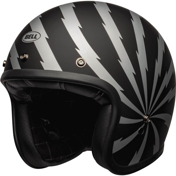 Bell Helmets Custom 500 Vertigo Open Face Helmet