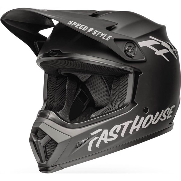 Bell Helmets MX-9 MIPS Fasthouse Prospect Helmet