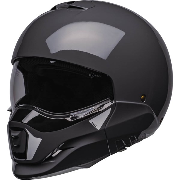 Bell Helmets Broozer Modular Helmet