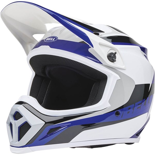 Bell Helmets MX-9 MIPS Rift Helmet