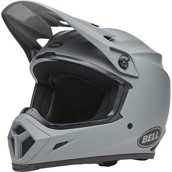 Bell Helmets MX-9 MIPS Helmet